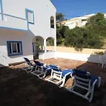T3 Casa Dos Arcos By Seewest