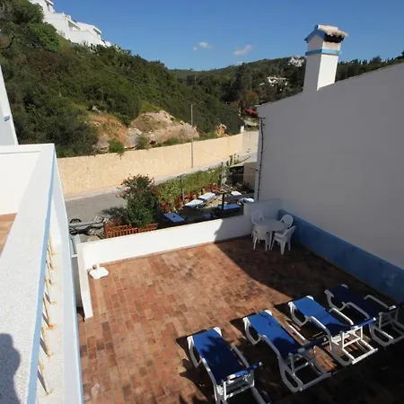 T3 Casa Dos Arcos By Seewest *