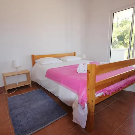 T3 Casa Dos Arcos By Seewest *