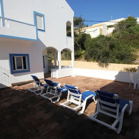 T3 Casa Dos Arcos By Seewest