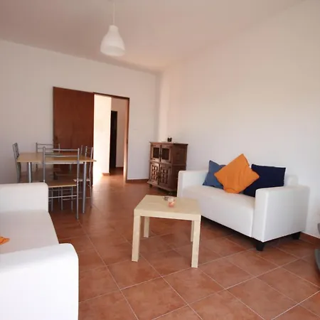 T3 Casa Dos Arcos By Seewest *