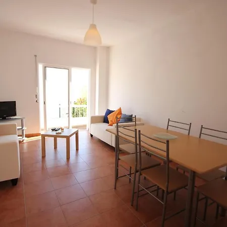 T3 Casa Dos Arcos By Seewest Apartament