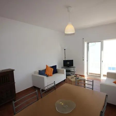 T3 Casa Dos Arcos By Seewest Apartament