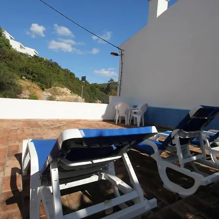 Apartment T3 Casa Dos Arcos By Seewest