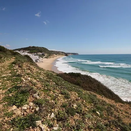 T3 Casa Dos Arcos By Seewest Apartament