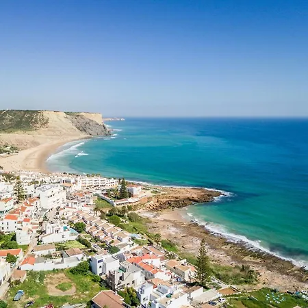 T3 Casa Dos Arcos By Seewest * Salema