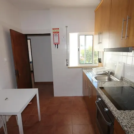 T3 Casa Dos Arcos By Seewest Apartamento