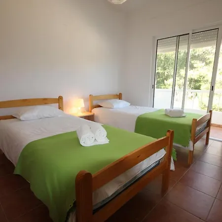 T3 Casa Dos Arcos By Seewest * Salema