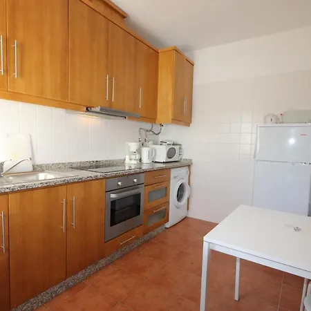 T3 Casa Dos Arcos By Seewest Apartament