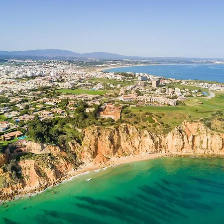 T3 Casa Dos Arcos By Seewest Apartament *