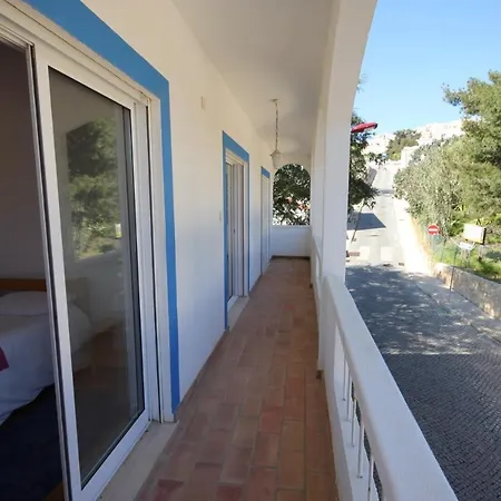 T3 Casa Dos Arcos By Seewest * Salema