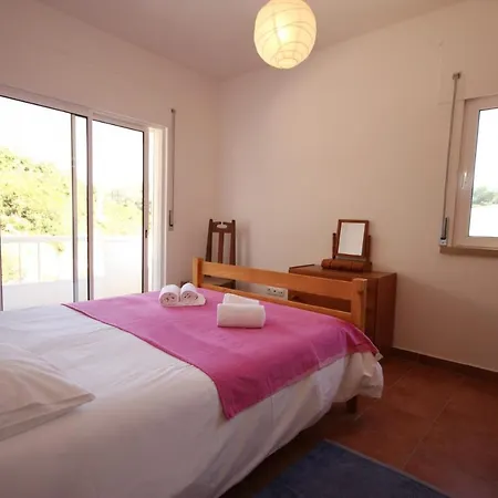 T3 Casa Dos Arcos By Seewest Appartement