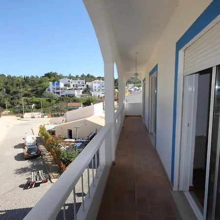 T3 Casa Dos Arcos By Seewest * Salema