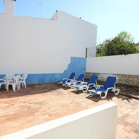 T3 Casa Dos Arcos By Seewest *