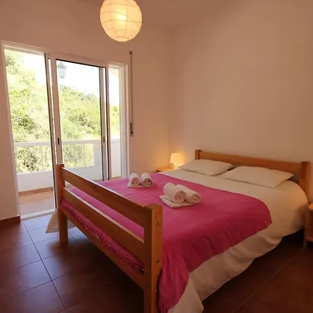 T3 Casa Dos Arcos By Seewest Appartamento
