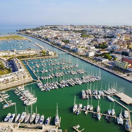 T3 Casa Dos Arcos By Seewest