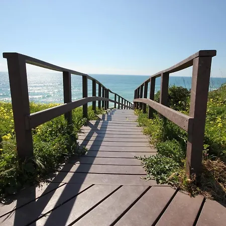 Appartement T3 Casa Dos Arcos By Seewest Salema