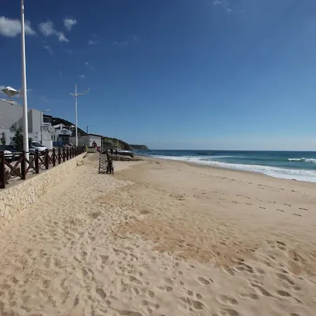 T3 Casa Dos Arcos By Seewest 아파트