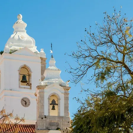 Appartement T3 Casa Dos Arcos By Seewest *