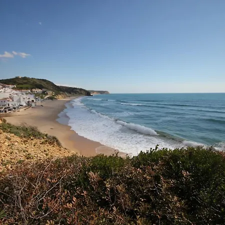 T3 Casa Dos Arcos By Seewest 아파트