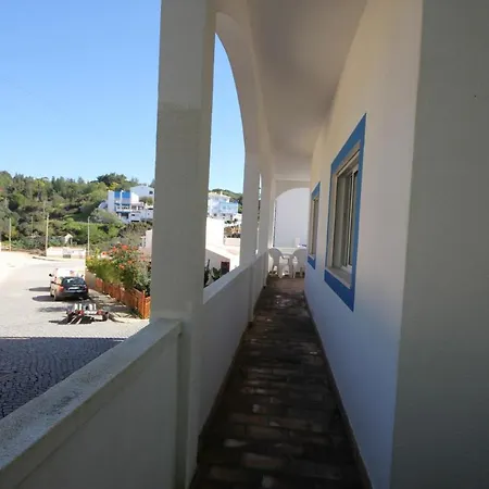 T3 Casa Dos Arcos By Seewest *