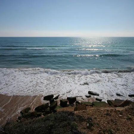 דירה T3 Casa Dos Arcos By Seewest סלמה