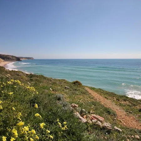 T3 Casa Dos Arcos By Seewest